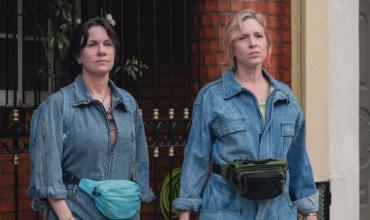 El tiempo de las moscas: la serie argentina que destronó a Stranger Things en Netflix