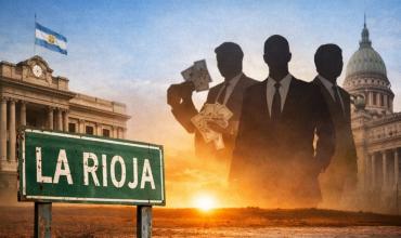 Cambian los nombres, el sistema sigue intacto.