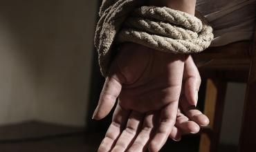 Secuestros extorsivos: 2025 marcó el nivel más bajo en diez años