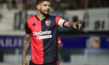 Defensa y Justicia incorporó un jugador de experencia luego de desvincularse de Newell’s