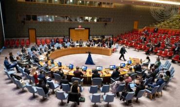 Argentina respaldó en la OEA el operativo de EE.UU. en Venezuela y la detención de Maduro