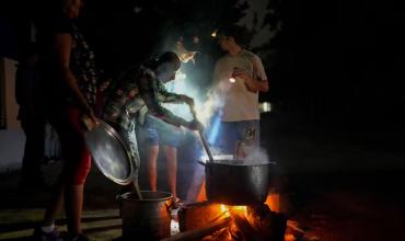 La sufrida economía cubana está ahora en caída libre