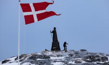 Marco Rubio informó al Congreso de EEUU que Trump quiere comprar Groenlandia