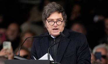 Javier Milei viajará a Córdoba para participar del Festival Jesús María