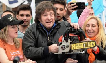 La inversión real directa de Nación en provincias fue la segunda más baja en 20 años