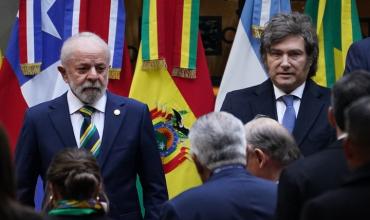 El comercio con Brasil dejó un déficit de US$ 5.224 millones en 2025