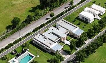 Los presuntos testaferros de Toviggino pidieron postergar la investigación por la mansión de Pilar