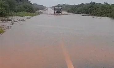 David Barrera: “El sistema provincial de emergencia está desplegado y en alerta permanente”