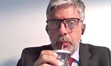 El juez Rodrigo Giménez Uriburu se excusó de integrar el tribunal que deberá juzgar a Cristina en la causa Hotesur