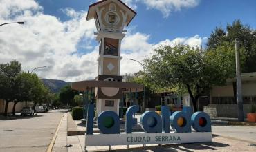 Gisela Godino, secretaria de Turismo de La Falda: “Arrancamos el verano con muy buena ocupación y perspectivas alentadoras”