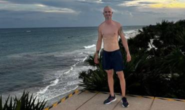 La principal hipótesis que barajan los investigadores tras el asesinato de un peluquero argentino en México