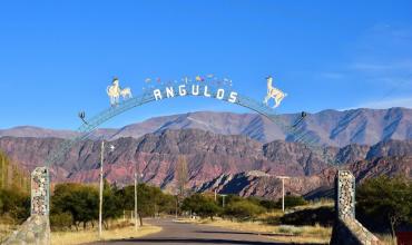 Famatina: falleció un hombre de 34 años en la localidad de Angulos