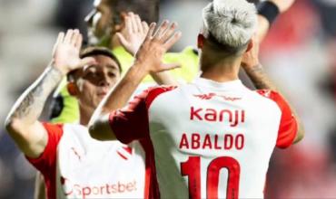 Tras el triunfo ante Alianza Lima, Independiente enfrenta a Everton de Chile