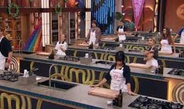 Qué famosos estarán en el repechaje de MasterChef Celebrity