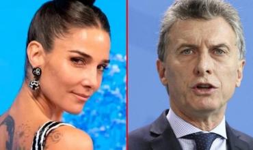 El mensaje de Juana Viale luego de que intentaran vincularla con la separación de Mauricio Macri