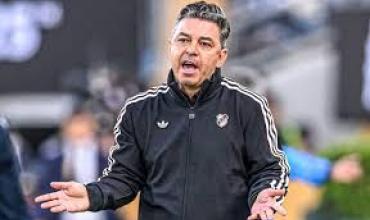 River recibió dos malas noticias en el mercado de pases: la decisión que deberá tomar Marcelo Gallardo