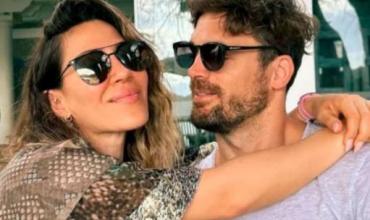 Jimena Barón mostró una foto de su bebé que impresionó a todos por un llamativo detalle: “Es igual”