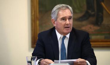 Diputados: la oposición le reclama al Canciller que vaya al Congreso a dar explicaciones sobre Nahuel Gallo