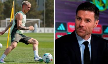 Las causas que empujaron la salida de Xabi Alonso del Real Madrid con el fichaje de Mastantuono en el foco y la queja por el “poder” de las figuras