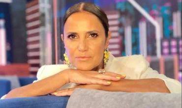 Fernanda Callejón apuntó contra Ángel de Brito y lo acusó de "misogino“