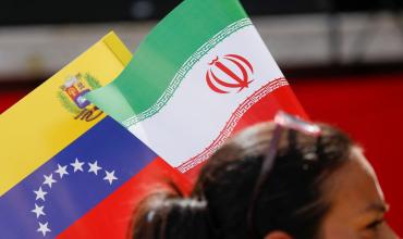 Agencias de inteligencia estadounidenses alertan sobre vínculos de Irán y Hezbolá con el ELN en operaciones criminales en Venezuela y Colombia