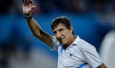 Gustavos Costas habló del presente de Racing y cargó contra River: "nos quería sacar a todo el plantel”