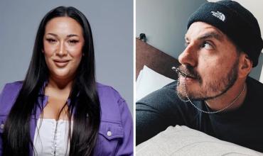 Fede Bal y Evelyn Botto se sinceraron sobre su relación: “Lo nuestro fue muy prolijo"