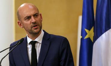 El anuncio de Francia en apoyo a Groenlandia