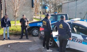 Un policía imputado por una asociación ilícita de delitos contra la propiedad