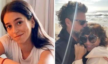 Leticia Siciliani se metió en el escándalo de su hermana con Luciano Castro