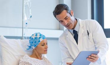 Por primera vez la tasa de supervivencia para todos los tipos de cáncer alcanza el 70 % en Estados Unidos