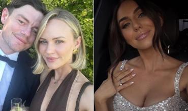 La gran figura del fútbol australiano engañó a su esposa con la mejor amiga y desató un escándalo