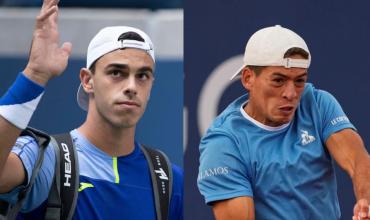 Se sorteó el cuadro del Abierto de Australia y los tenistas argentinos ya conocen sus rivales