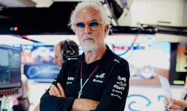 Alpine sorprendió con un anuncio antes de mostrar el auto de F1 que manejará Franco Colapinto en 2026