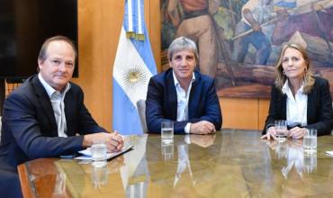 Se posterga el nuevo esquema de subsidios a las tarifas de luz y gas: cuándo se aplicará