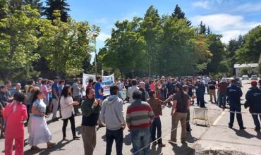 Industria del juicio: denuncian un armado de demandas laborales para perjudicar a una empresa en Río Negro