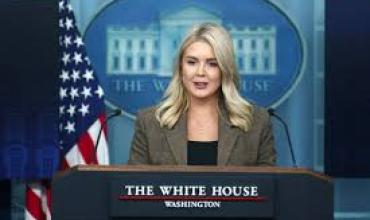 La Casa Blanca dijo que el régimen de Venezuela ha cumplido con todas las exigencias de Estados Unidos