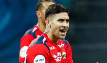 River podría recibir dinero si se concreta la llegada de Villagra a un grande de Brasil