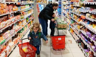 La canasta de crianza aumentó por debajo de la inflación en diciembre