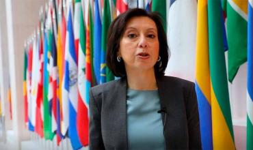 El FMI revisará las metas con la Argentina en febrero y celebró que se estén acumulando reservas “a un ritmo acelerado”