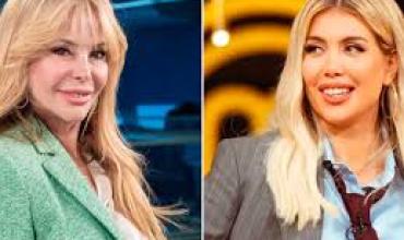 Graciela Alfano se postuló para reemplazar a Wanda en MasterChef: “Vamos a levantar el rating”