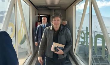 Javier Milei asistirá este viernes al Festival de Jesús María y luego viajará a Paraguay