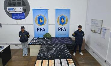 Megaoperativo en Rosario: desarticulan múltiples búnkers y detienen a once personas