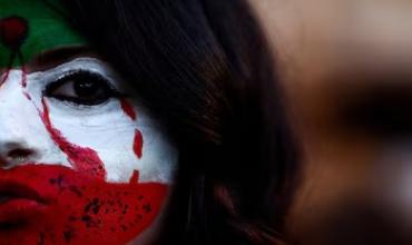 Miles de iraníes exiliados se movilizaron por Europa para repudiar la represión del régimen: “Ya no sé cómo seguir adelante”