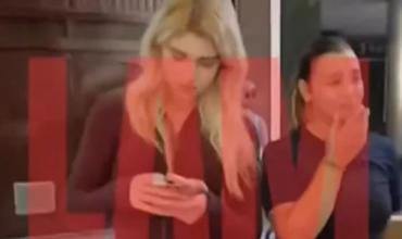 Marta Fort atropelló a dos personas en Palermo: una mujer de 89 años quedó inconsciente