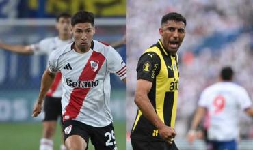 Amistosos de verano: San Lorenzo, River y Unión animan el sábado a puro futbol