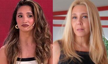 Melody Luz contó por la que su hija Venezia no tiene vínculo con Mariana Nannis: “Me dejó sin techo”