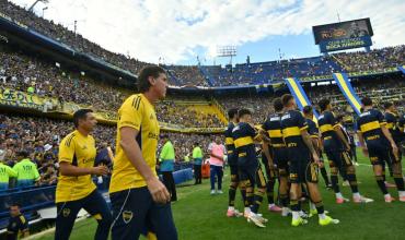 Boca Juniors disputará su segundo amistoso del año frente a Olimpia de Paraguay: hora, TV y formaciones