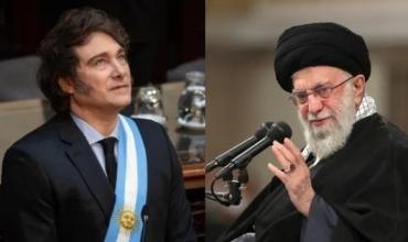 Irán advirtió que Argentina recibirá una “respuesta adecuada” tras la declarar grupo terrorista a la Fuerza Quds