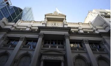 El Banco Central ya acumuló más de US$700 millones en enero tras una nueva compra este lunes